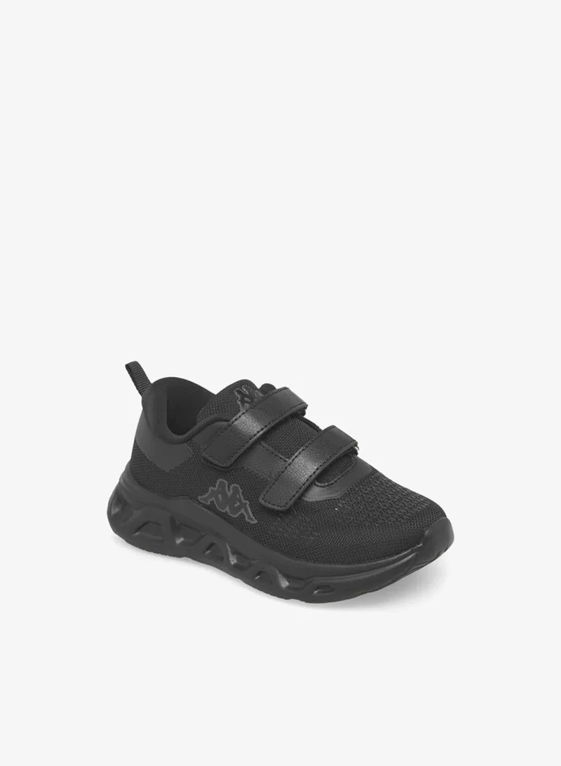 كابا Kids Hook & Loop School Shoes