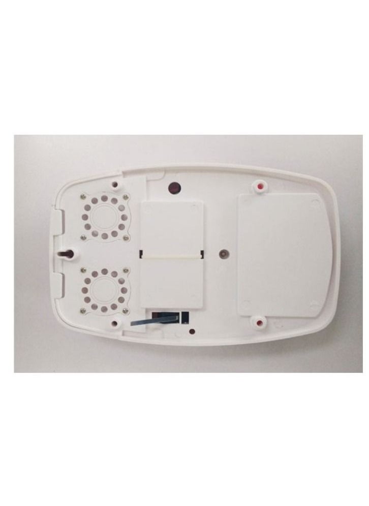 Bluefield Wired Outdoor Siren and Strobe Light  - Image 2