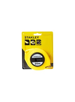 Stanley Tape Steel 20 m 