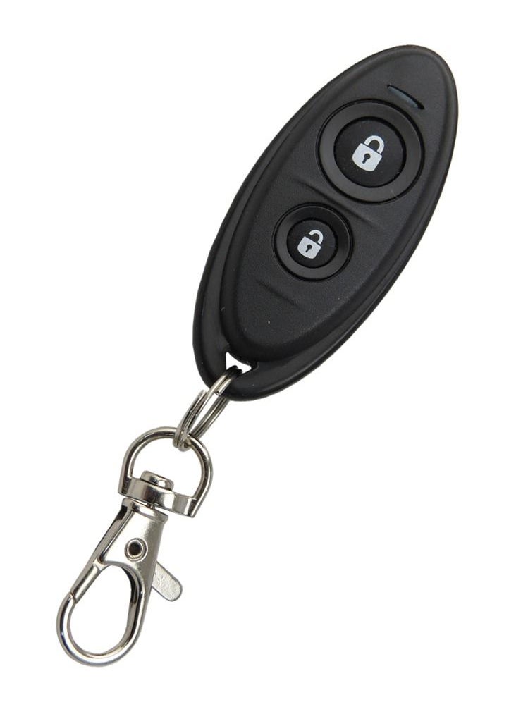 milano - RoadPower - Universal Car Keyless Entry System Remote Control - Image 1