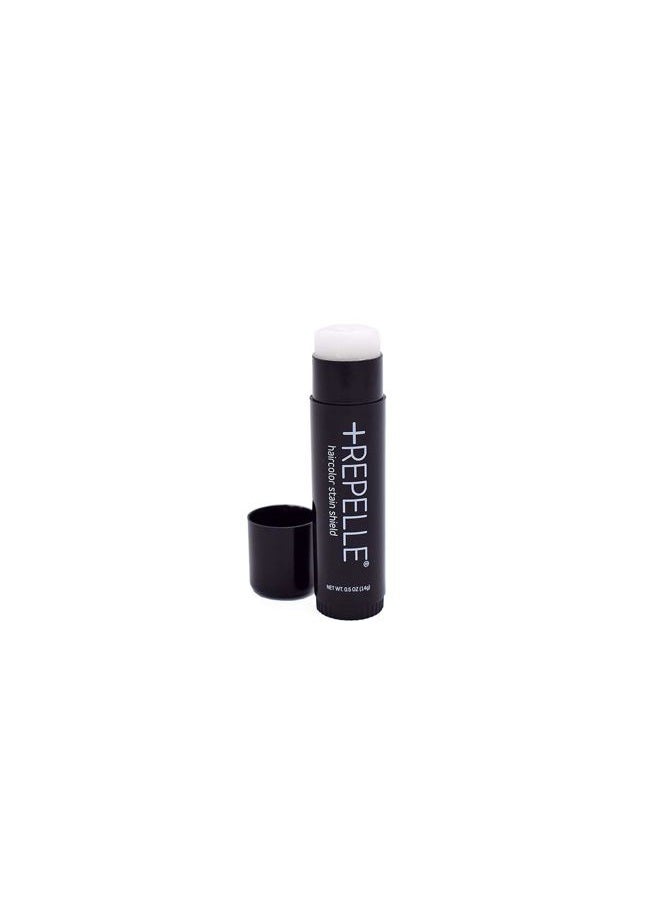 Colortrak Repelle Professional, Hair Color Stain Shield, Up to 30 Uses, Mini Stick, Protect Clients from Hair Color Stains, Safe and Easy to Use, .5 ounces - Image 1