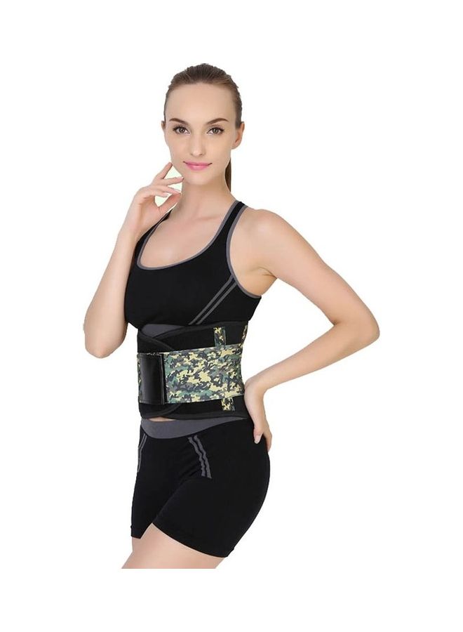 NIBEMINENT Sports Belt Waist Protector - Image 1