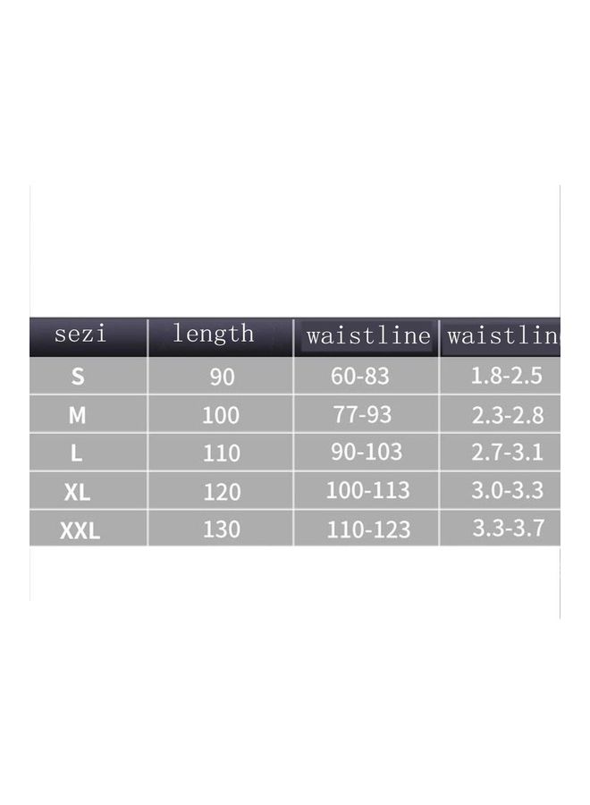 NIBEMINENT Sports Belt Waist Protector - Image 2