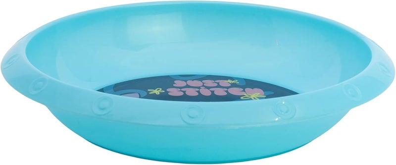 Stor Easy PP Bowl with Stitch Palms Design - Image 2