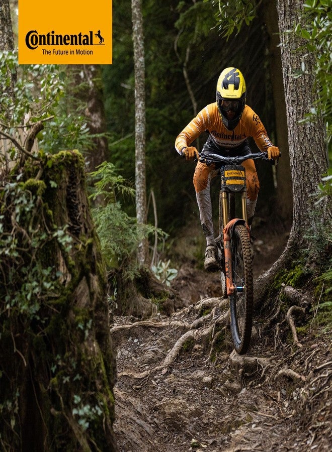 Continental MTB 29x1.75-2.5" / 47-622 -> 62-622 Inner Tubes - 42mm Presta Valve (Pack of 2 Tubes) - Image 3