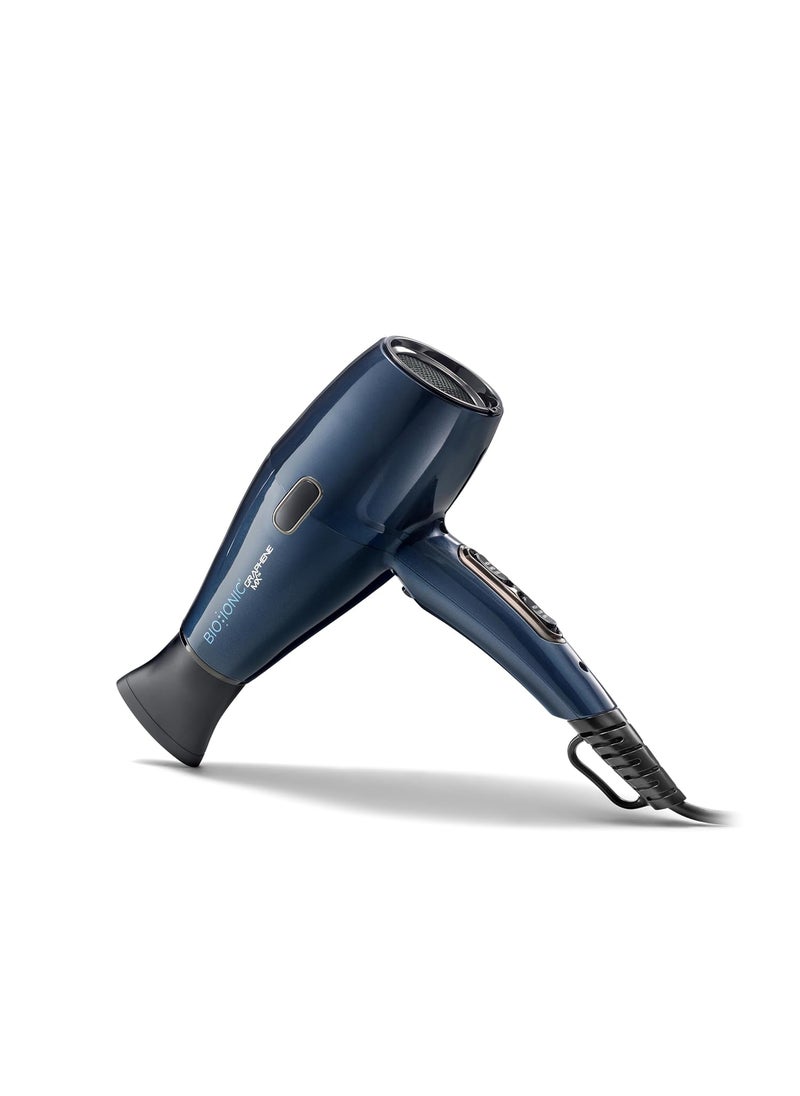 BIO IONIC BIO IONIC Graphene MX Dryer, 1 ct. 