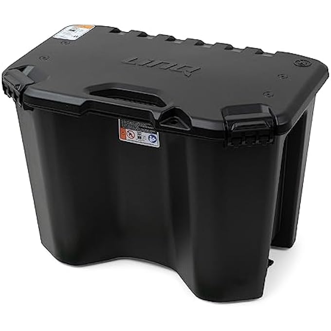 rayihni New OEM, Maverick LinQ Modular Box (30 Liter / 7.8 Gallon), 715006830 - Image 3
