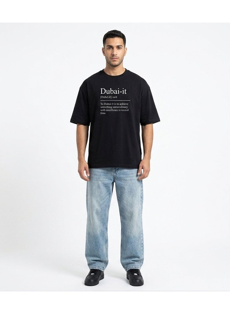 SIRKAR oversized tshirts - Image 1