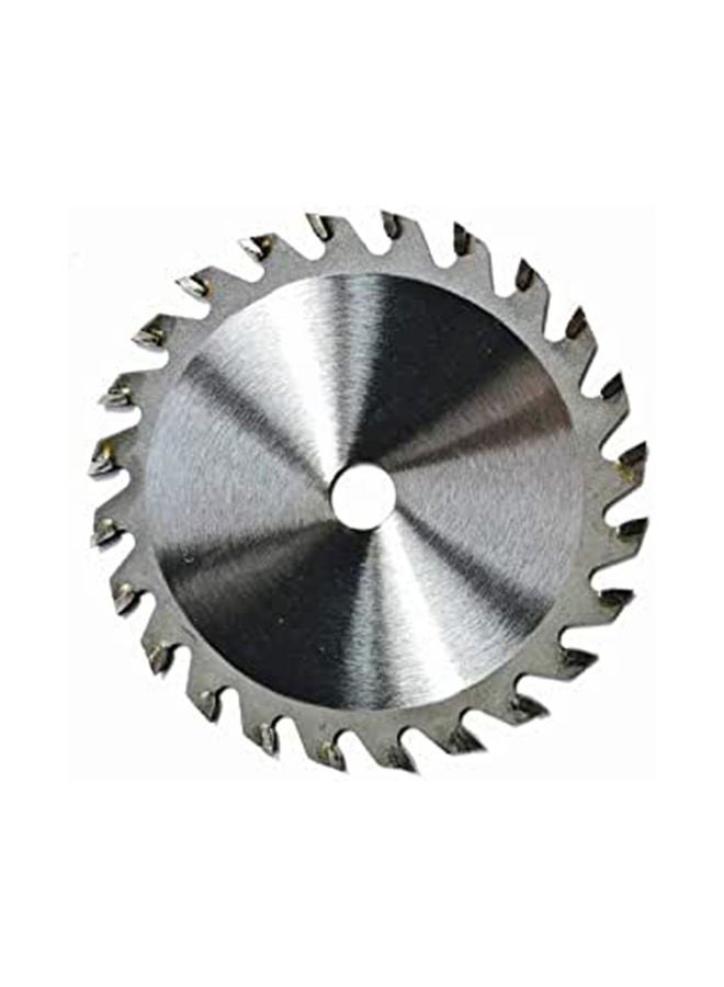 ABBASALI شفرة قطع الخشب مقاس 4.5 بوصة (115 مم) للمطحنة