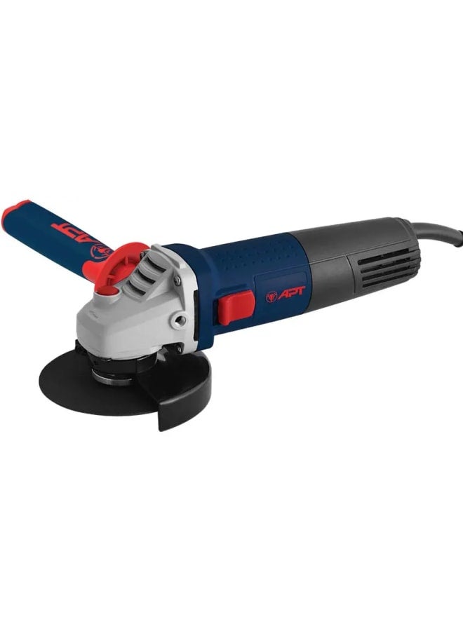 Apt APT 4.5 inch 600W Segment Angle Grinder - Image 1