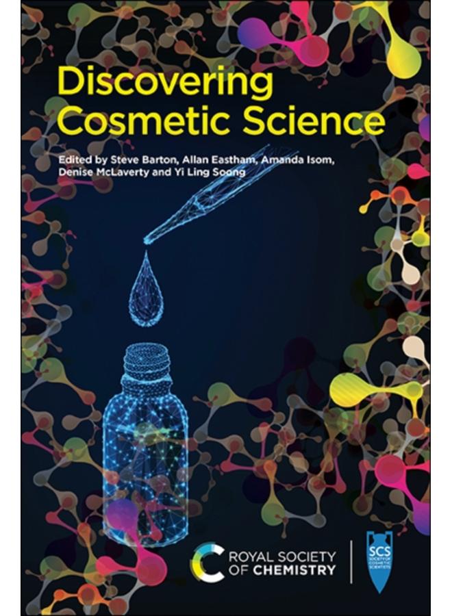 Discovering Cosmetic Science 