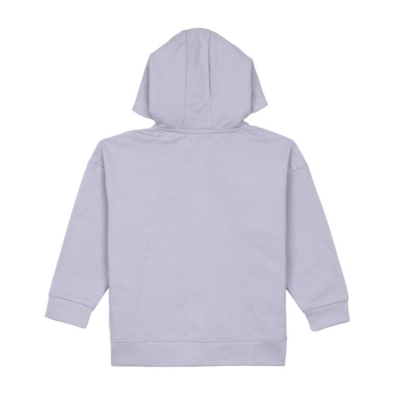 Lassig Sweat Jacket GOTS - Image 2