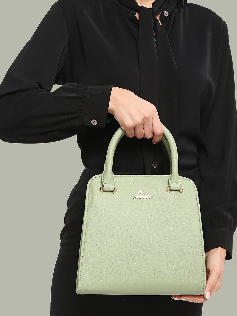 Lavie Women's Ushawu Small Satchel (Mint) - Image 2