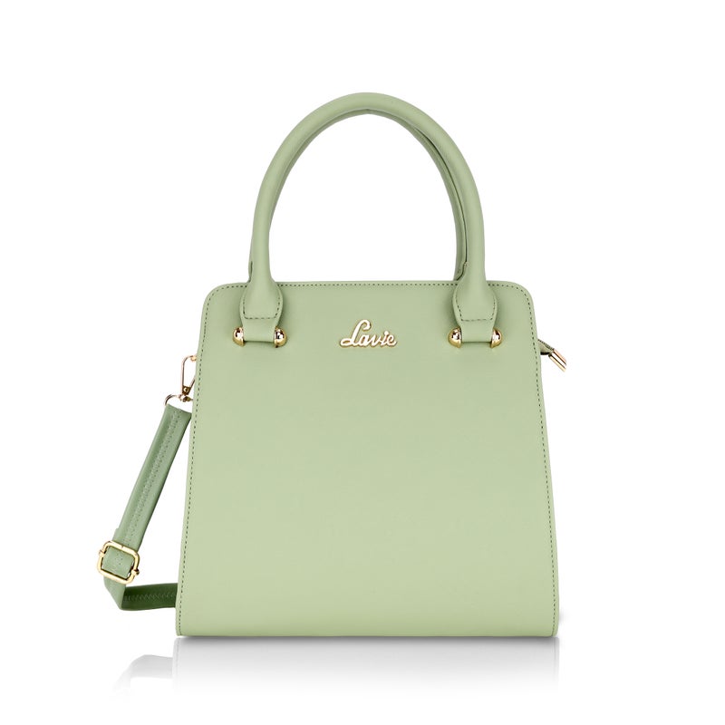 Lavie Women's Ushawu Small Satchel (Mint) - Image 1