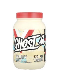 Ghost Ghost, Whey Protein, Marshmallow Cereal Milk®, 2 lb (924 g)  - Image 1