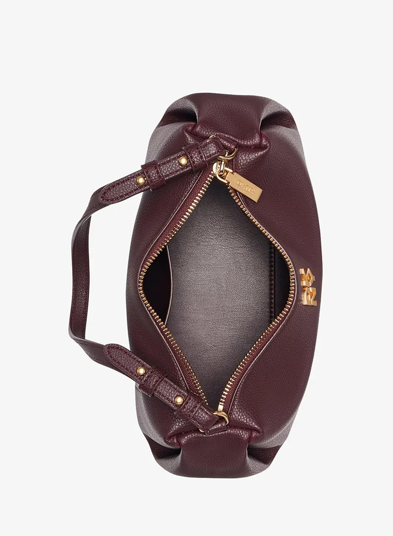 DKNY  Remy Top Zip Shoulder Bag for Women | Best Price UAE