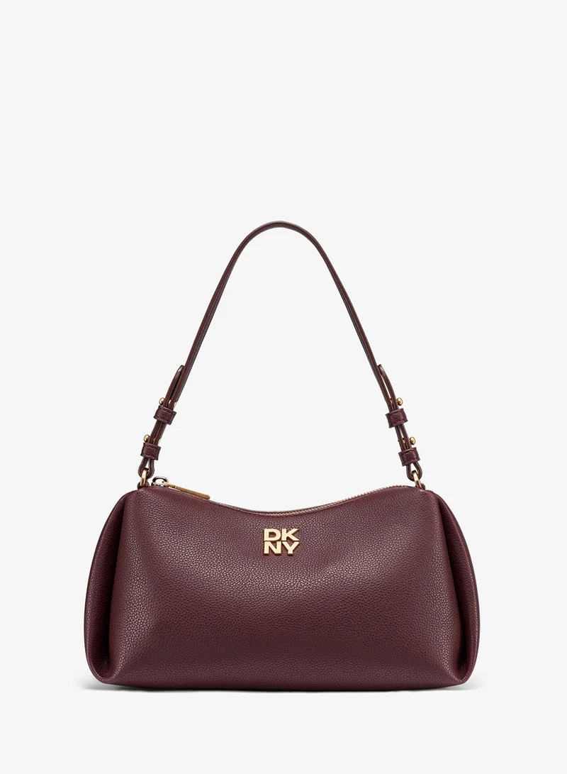 DKNY Remy Top Zip Shoulder Bag