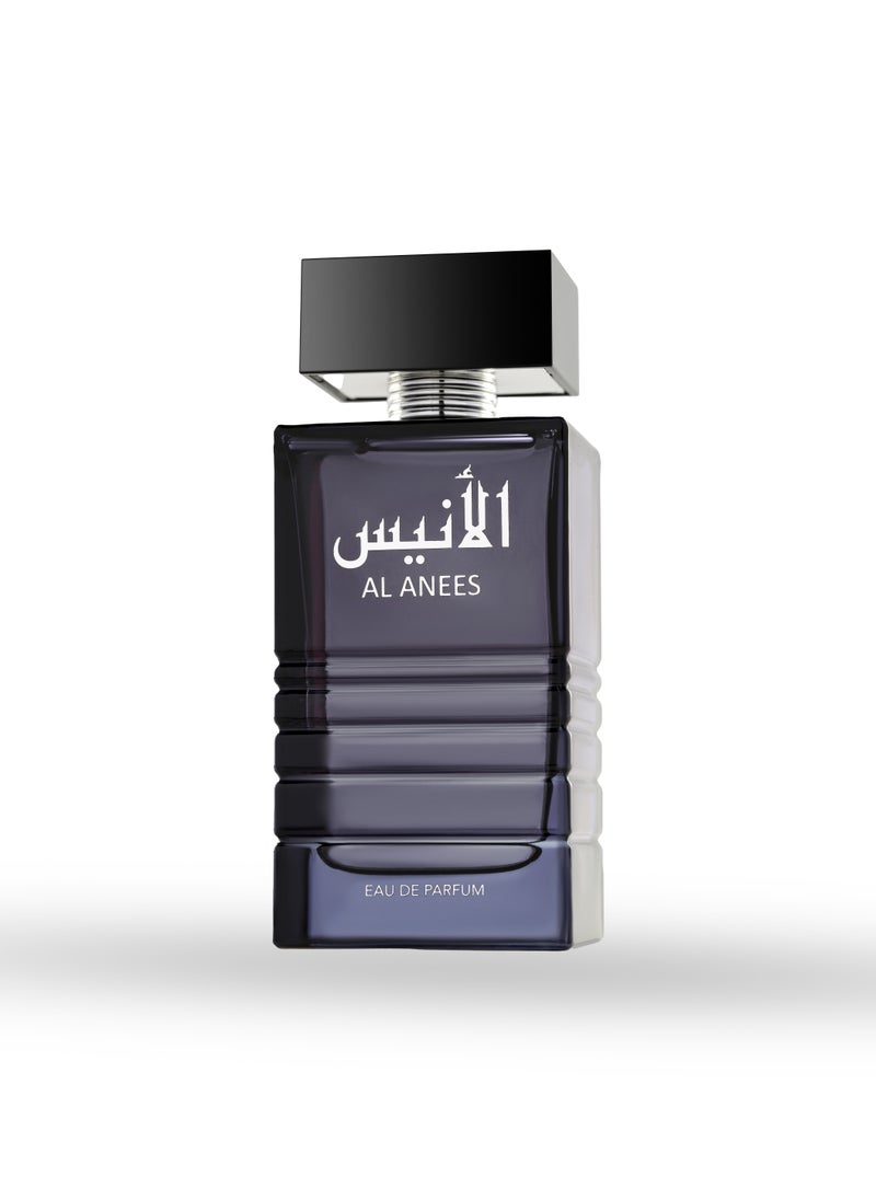 Ard Al Teeb Ard Al Teeb Al ANees Eau De Parfum for Male 100 ml  - Image 2