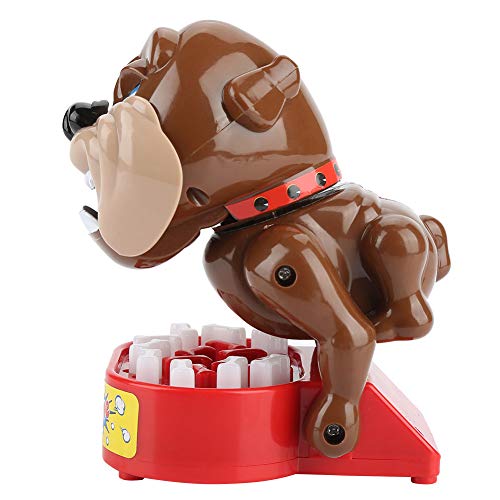 Zerodis Buster Bone Game,Funny Tricky Toy Dog Board Game Bones Cards Tricky Toy Games Dog Board Game for Party - Image 4