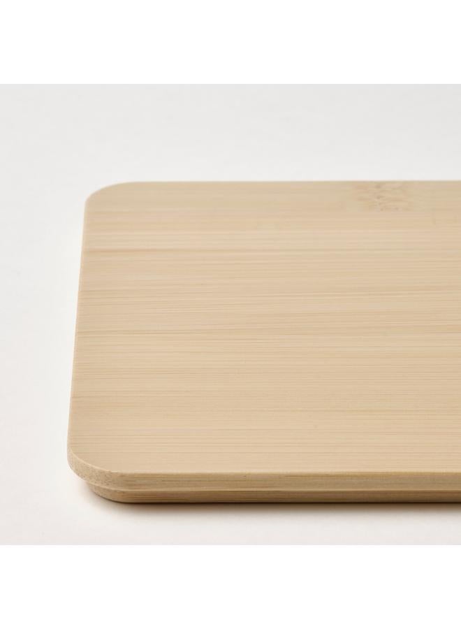 Zaboon Lid, Bamboo, 13X18 Cm - Image 4
