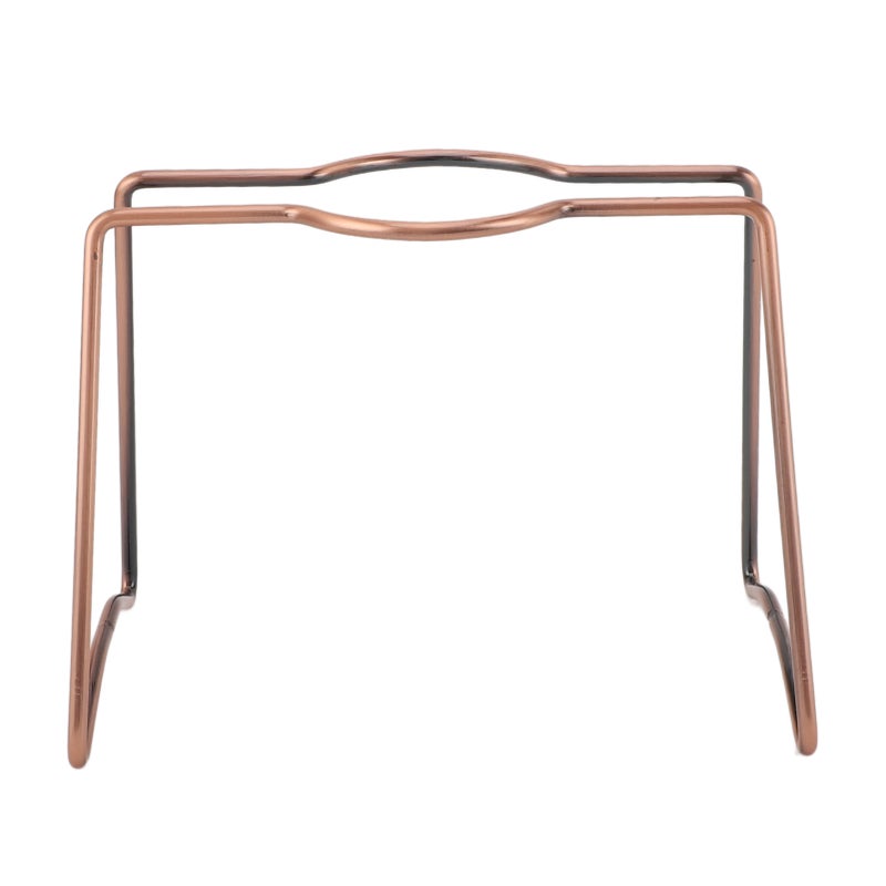 Pour Over Coffee Dripper Stand Iron Filter Holder Rack Drip Coffee Brewing Stand for Home Cafe Office - Image 4