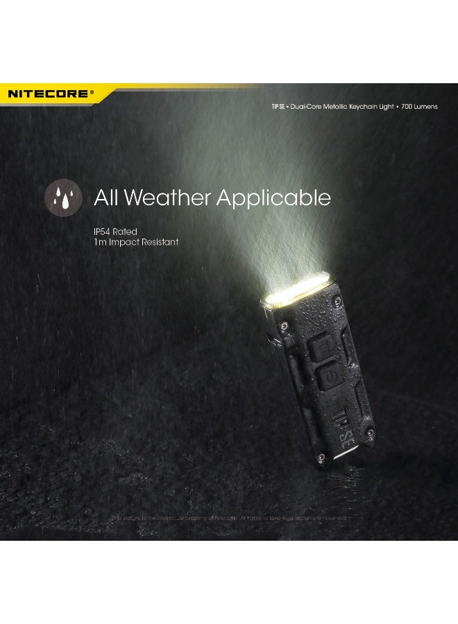 نايت كور Nitecore TIP SE - Black - Image 3