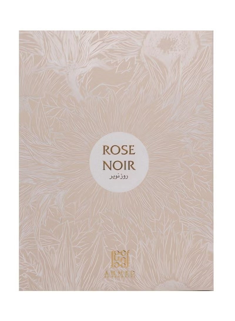 أحمد عطر روز نوير اكسترايت دي بارفان 75 مل - Image 2