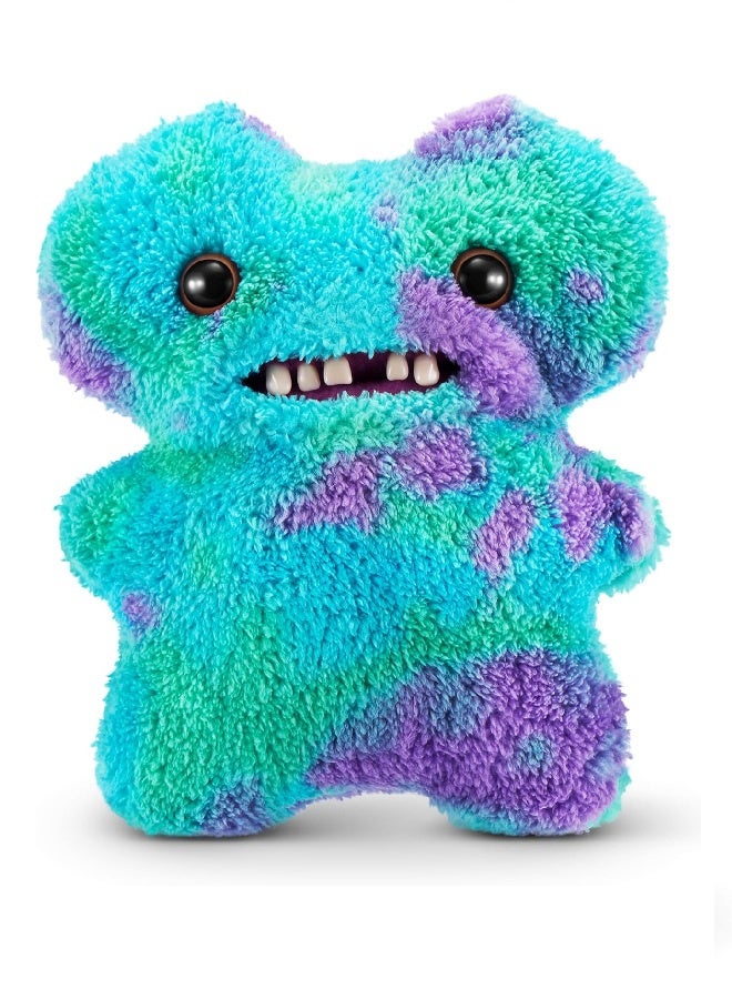 Fuggler Laboratory Funny Ugly Monster, Plush, Collectible, Silly, Toy (MC Goo) Star Toys 2026 - Image 1