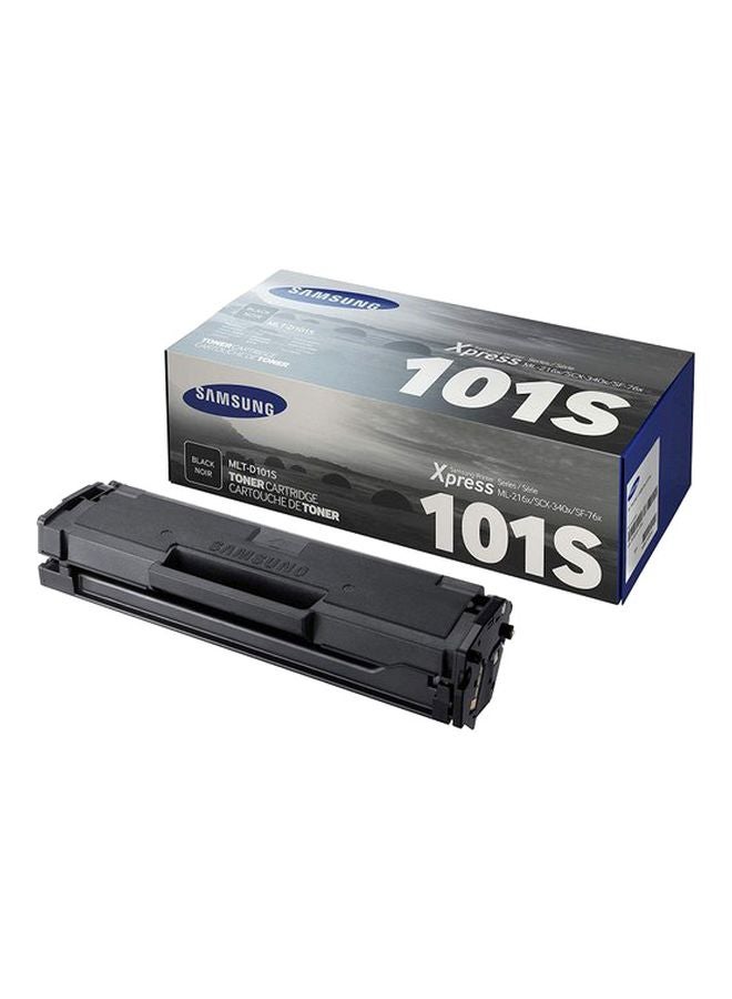 Samsung Toner Cartridge For Samsung MLT-D101S Black - Image 1