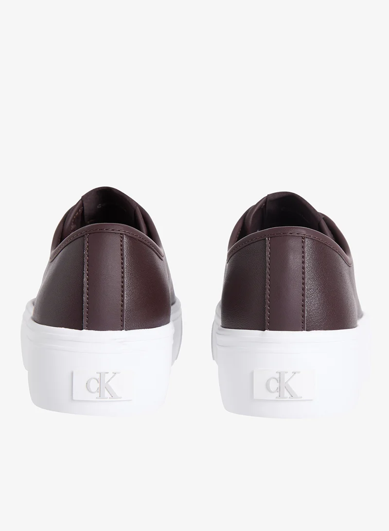 Calvin Klein Jeans Casual Low Top Sneakers