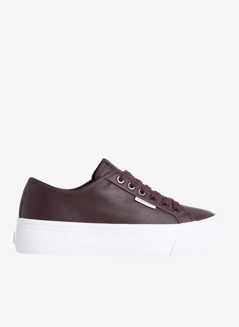 Calvin Klein Jeans Casual Low Top Sneakers