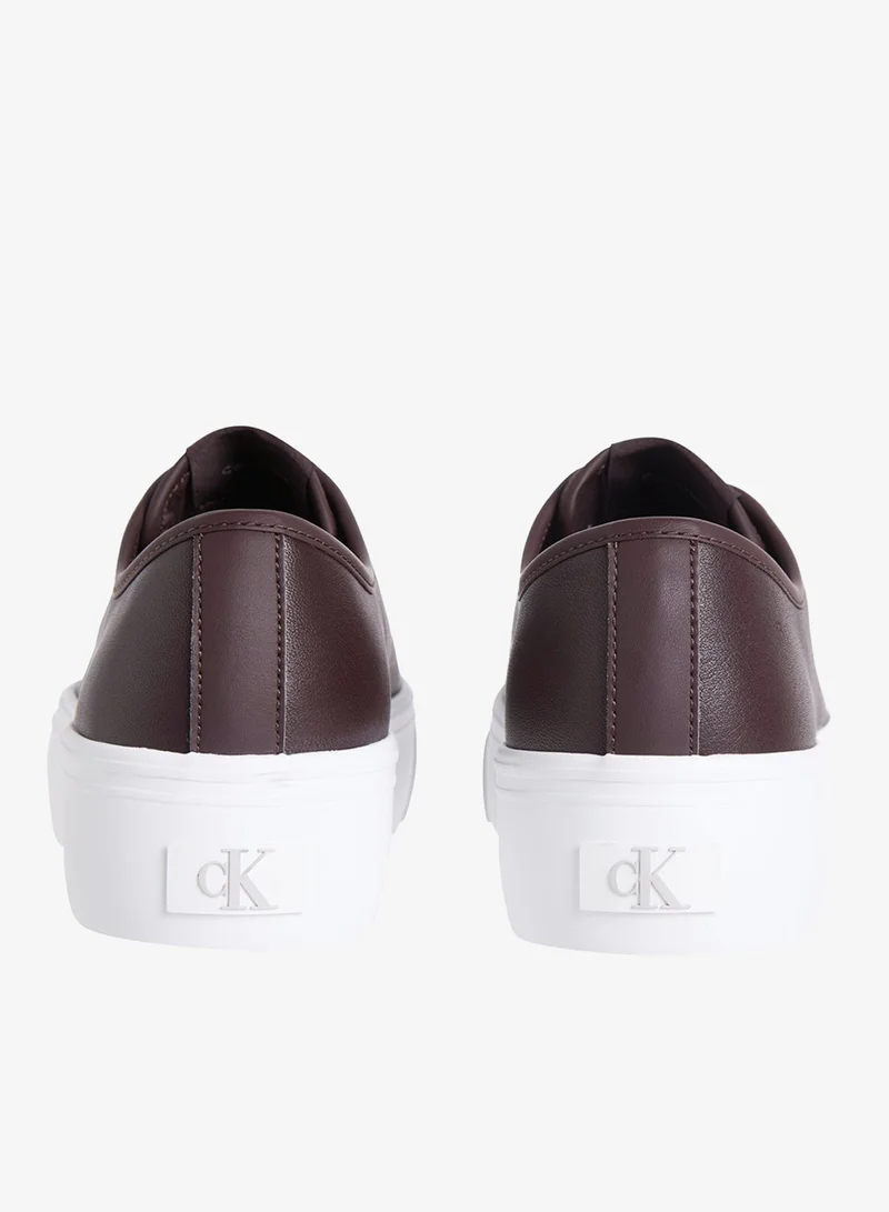 Calvin Klein Jeans  Casual Low Top Sneakers for Women | Best Price UAE