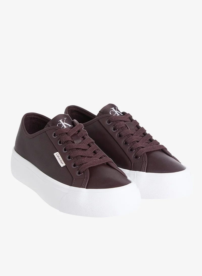 Calvin Klein Jeans  Casual Low Top Sneakers for Women | Best Price UAE