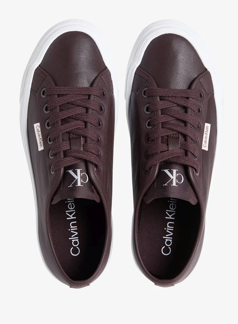 Calvin Klein Jeans  Casual Low Top Sneakers for Women | Best Price UAE