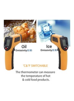 Hihonor Infrared Industry Thermometer  - Image 2