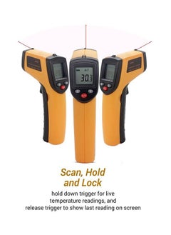 Hihonor Infrared Industry Thermometer  - Image 5