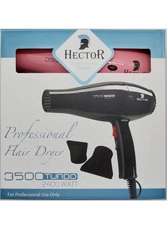 Professional Turbo 3500 Hair Dryer and Blow Dryer 2400 Watt - pzsku/Z636055E2383D55AAFFC6Z/45/_/1729361553/c1a054de-2468-40e0-b361-ad5526924b6c