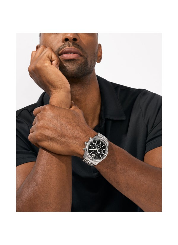 Michael Kors Mk9188 Accelerator 2.0 Analog Watch  - Image 4