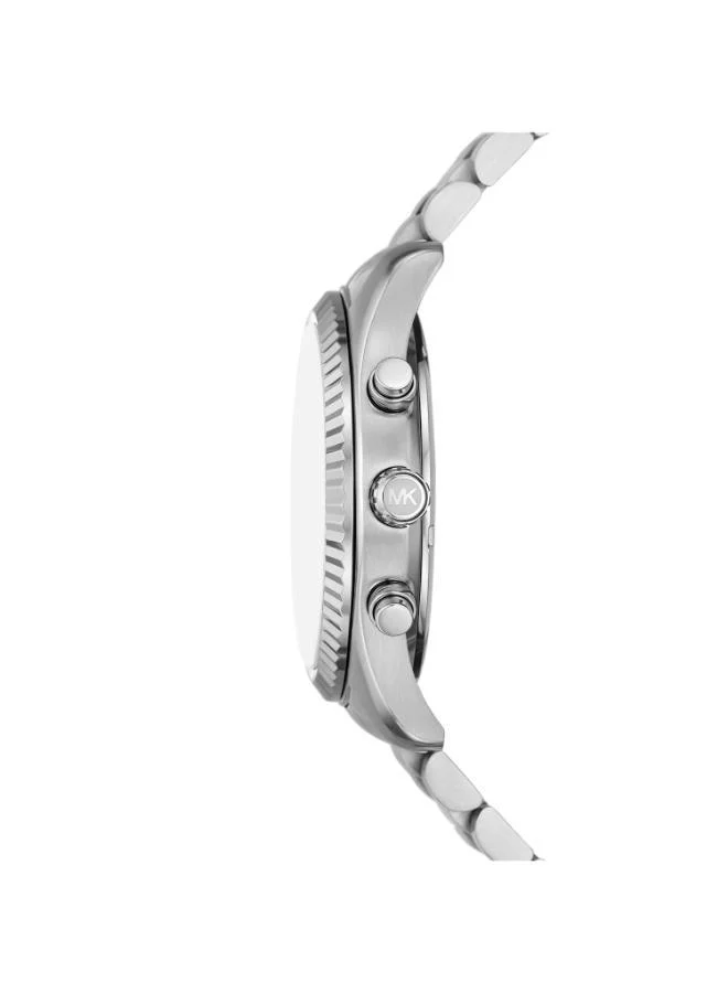 Michael Kors  Lexington Accelerator 2.0 Analog Watch for Men | Best Price UAE
