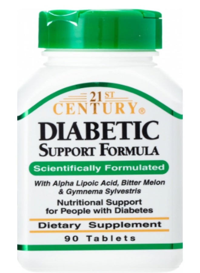 القرن الحادي والعشرون أقراص علاج السكري من القرن الحادي والعشرين (التسعينيات) - Image 1