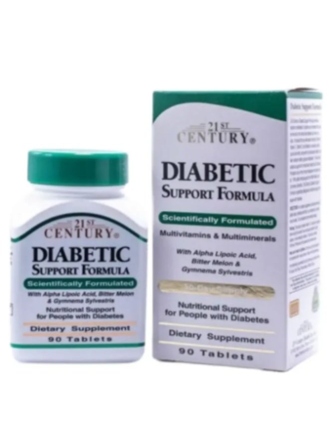 القرن الحادي والعشرون أقراص علاج السكري من القرن الحادي والعشرين (التسعينيات) - Image 3