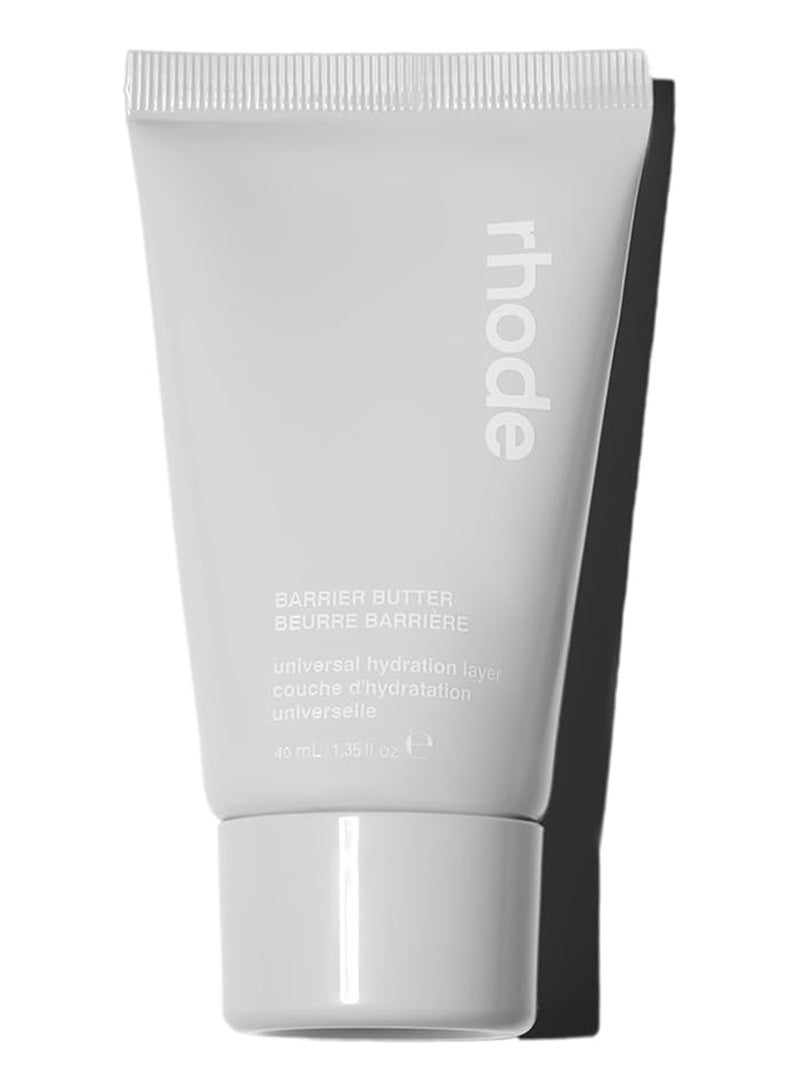 rhode بلسم زبدة الحاجز المصغر للترطيب المكثف 40 مل - Image 1