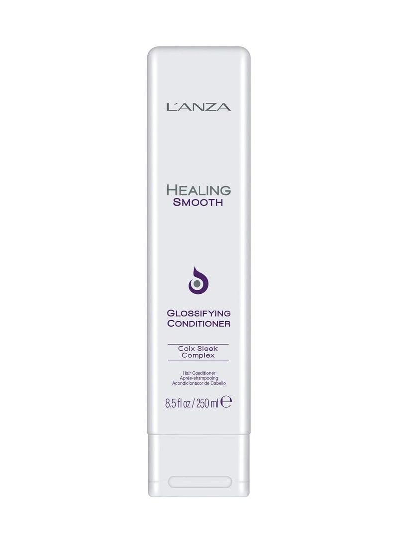 لانزا بلسم لانزا العلاجي اللامع، 8.5 أونصة سائلة - Image 1