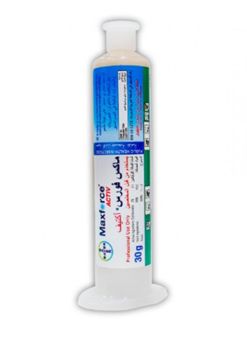 ماكس فورس Tube 30 GM - Image 1