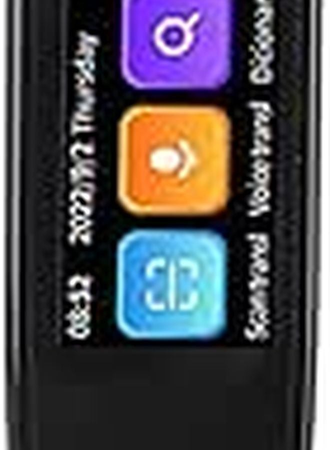 Translation Pen 2.99 Inch Screen Multilingual Voice Photo Online Offline Scanner Translator For Travel Learning - Image 1