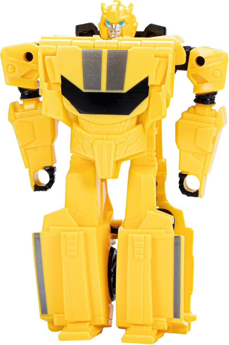 Transformers Tra Earthspark 1 Step Flip Ast