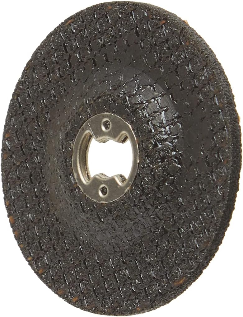 Dremel EZ541GR EZ Lock Grinding Wheel for Metal - 1.5 Inch Diameter, Pack of 2 - Image 4
