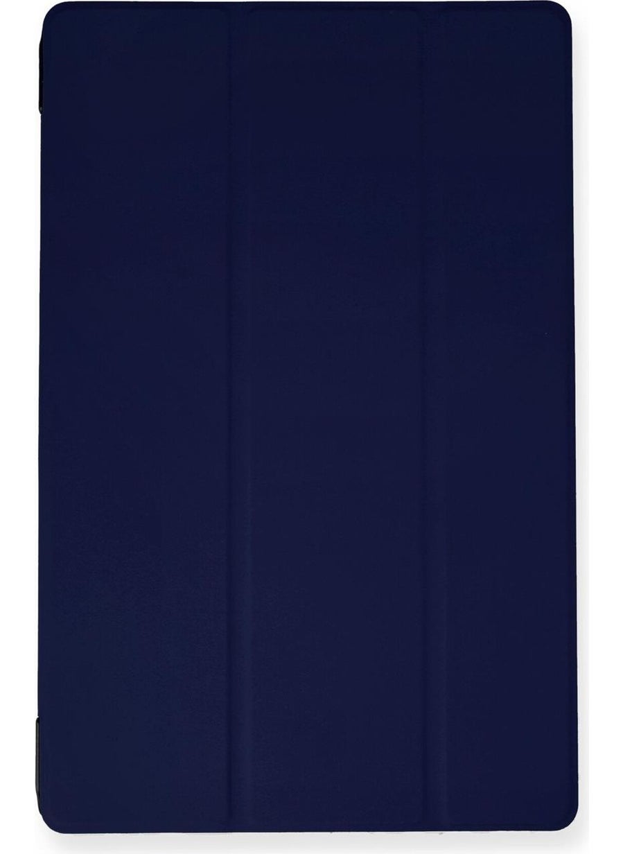 PEEQ - Samsung Galaxy T500 Tab A7 10.4 Smart Foldable Tablet Case with Sleep Mode - Image 1