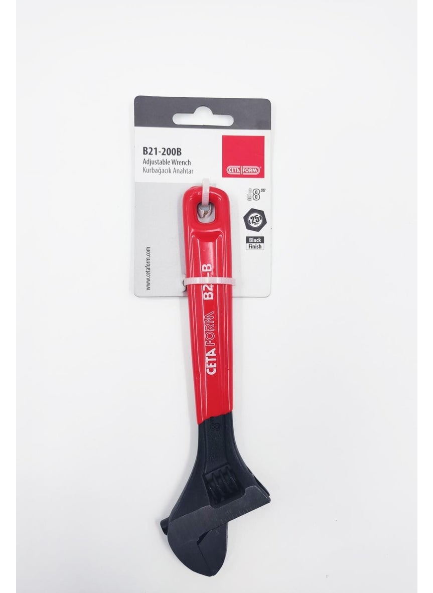 Ceta Form Frog 200 mm Wrench Phosphate Ceta  - Image 1