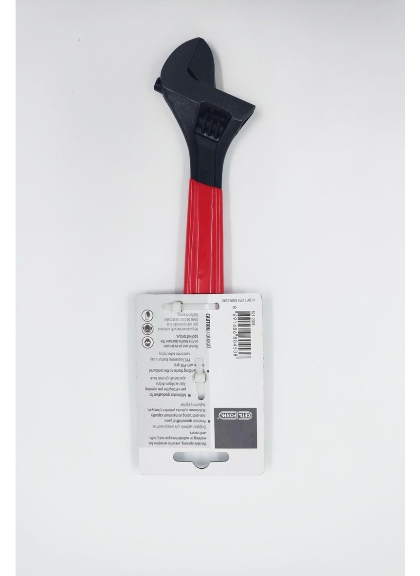 Ceta Form Frog 200 mm Wrench Phosphate Ceta  - Image 2
